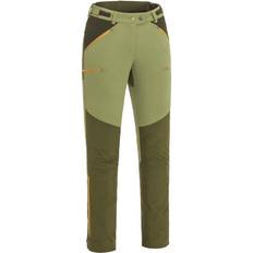 Pinewood Abisko Brenton Trousers W'S - Hunting Olive/Leaf