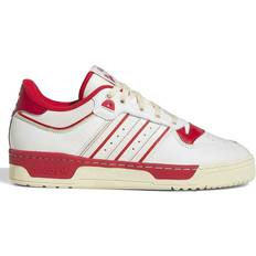 Sneakers Adidas Rivalry Low 86 M - Core White/Off White/Team Power Red