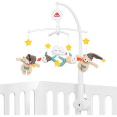 Baby Fehn Musical Mobile Bruno