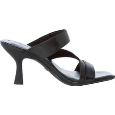 Tamaris Hjemmesko & Sandaler Tamaris 1-1-27201-28 Sandals - Black