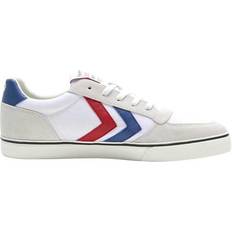 Hummel Stadil LX-E Canvas - White