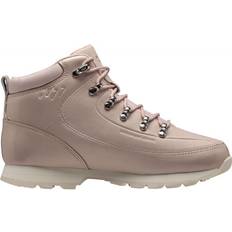 Damen - Rosa Schneestiefel Helly Hansen The Forester - Rose Smoke