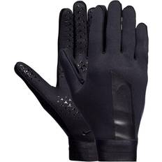 NIKE Fodbold Tilbehør NIKE HyperWarm Academy Jr Gloves - Black