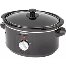 SC-35-O Slow Cooker 3.5L
