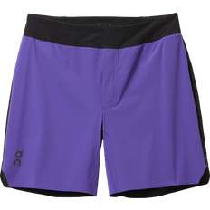 On Lightweight Shorts Men's - Twilight/Black