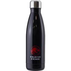 Metal Drikkedunke Paladone Jurassic Park Drikkedunk 0.5L