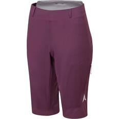 Purple - Women Shorts Altura Esker Trail shorts Women