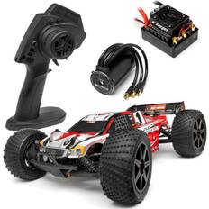 1:8 Fjernstyrede biler HPI Racing Trophy Truggy Flux RTR H107018