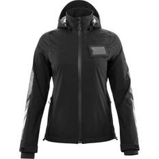 Mascot Hard Shell Jacke ACCELERATE Schwarz 18011-249-09, Größe schwarz