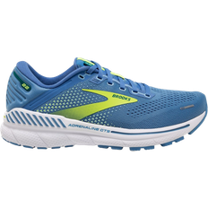 Brooks adrenaline 22 Brooks Adrenaline GTS 22 W - Silver Lake Blue/Green/White