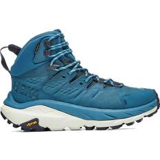 Hoka Kaha 2 GTX W - Blue Coral/Blue Graphite