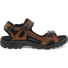 Ecco Herren Sandalen ecco Offroad Yucatan Plus Sandal - Sierra