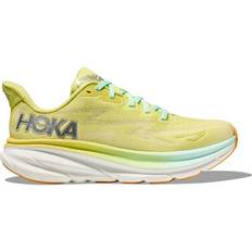 Hoka Clifton 9 W - Citrus Glow/Sunlit Ocean