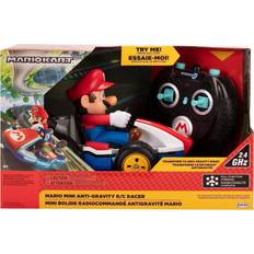 Mariokart Mario Mini Anti Gravity RC Racer RTR 02497