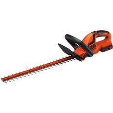 Electric Start Hedge Trimmers Black & Decker LHT2220