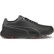 Puma 40 Zapatos de golf Puma Proadapt M - Black/Quiet Shade