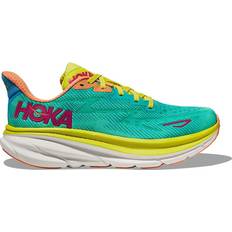 Hoka Clifton 9 W - Ceramic/Evening Primrose