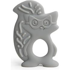 Herobility Nappar & Bitleksaker Herobility Teether Fox