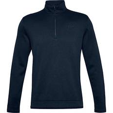 Under Armour Storm SweaterFleece ½ Zip - Academy Blue