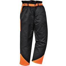 Portwest CH11 Oak Chainsaw Trousers