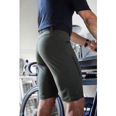 ID Shorts ID Shorts stretch oliven