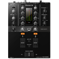 Pioneer DJM-750 MK2 (1 stores) find the best price now »