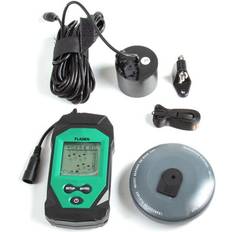 Sonar – Fishfinder deluxe