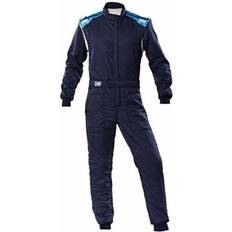 OMP Racer jumpsuit FIRST-S Blå