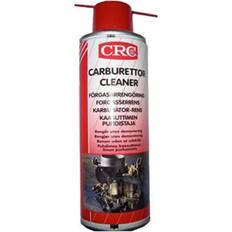 Carburetor CRC Carburetor cleaning