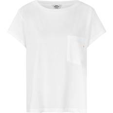 Mads Nørgaard Torva T-shirt White