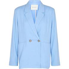 Sofie Schnoor Kleding Sofie Schnoor Blazer - Bright Blue