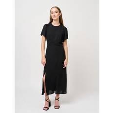 Bruuns Bazaar Camilla Kasey Dress Dam Midi