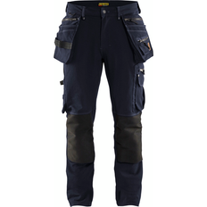Craftsman Trousers 4-Way Stretch X1900