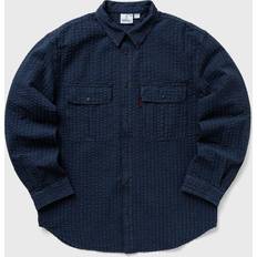 Gramicci O.G. Seersucker Canyon Shirt
