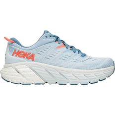 Hoka Gaviota 4 W - Blue Fog/Plein Air