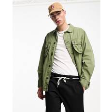 Superdry Vintage Combat Overshirt