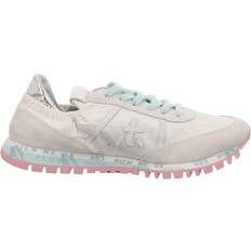 Premiata Lenkkarit Premiata Leisure W - Silver