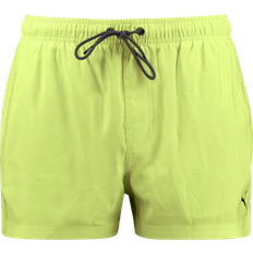 Sì Costumi da bagno Puma Shorts Pantaloncini Giallo Fast Yellow 029