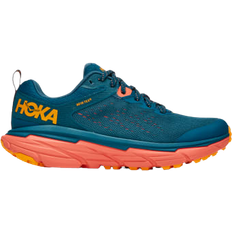 Hoka Challenger ATR 6 GTX W - Blue Coral/Camellia