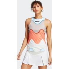 Mujer - Multicolor Camisetas de tirantes Adidas Marimekko Camiseta De Tirantes Mujeres Womens Tank Top - Multicolor