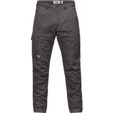 Fjällräven Karl Pro Hydratic Trousers M Pants - Dark Grey