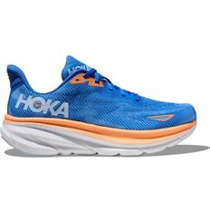 Hoka Clifton 9 M - Coastal Sky/All Aboard