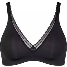 Sloggi BH'er Sloggi Body Adapt Twist T-shirt BH, Størrelse: Farve: Sort, Dame