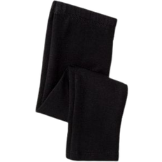 Black - Girls Pants Cat & Jack Toddler's Girls' Solid Leggings - Black