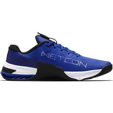 React Gym & Training Shoes NIKE Metcon 8 M - Old Royal/Black/Hyper Royal/White