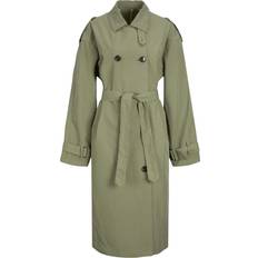 JJXX Jxchoice Trench Coat - Four Leaf