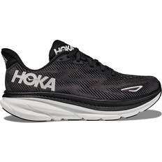 Clifton 9 M - Black/White