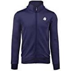 Gorilla Wear Ulkoiluvaatteet Gorilla Wear Delaware Track Jacket - Navy