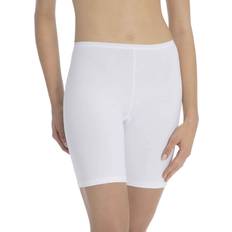 Calida Truser Calida Comfort Cotton Pants - Hvit