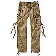 Brandit Damen 11001 Hose, Camel